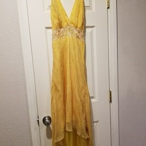 NWT Laundry by Shelli Segal Dress